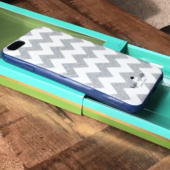 Kate Spade iPhone 6 phone case (H) - Picture 5 of 8